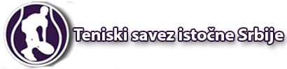 Teniski savez Istocne Srbije - TSIS